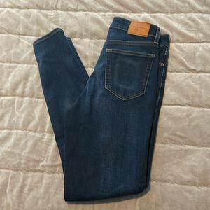 Lucky Brand Skinny Jeans, Size 6